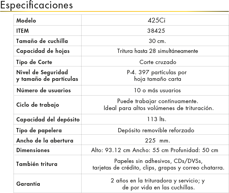 425 espe-43