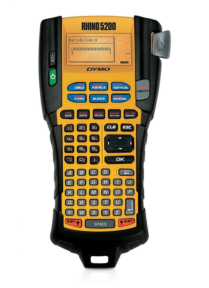 Rhino-5200