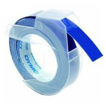 dymo_cintaazul dymo_cintaazul