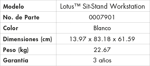 lotus espe-91