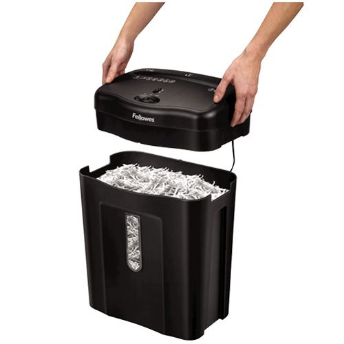 fellowes-trituradora-11c Trituradora Fellowes 11C - Grupo Leomond México