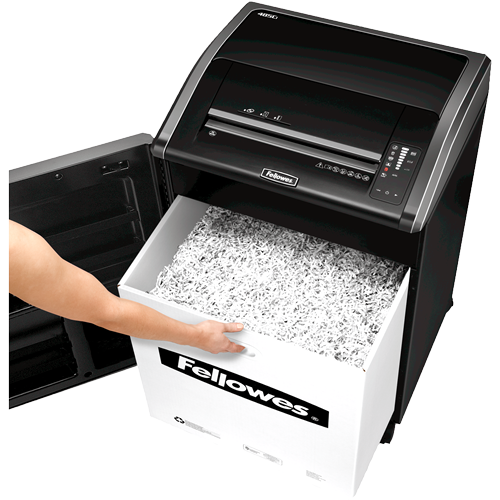 trituradora-fellowes-485Ci TRITURADORA 485Ci