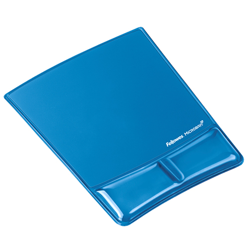 Reposamunecas-de-Gel-fellowes-azul Reposamuñecas de Gel Fellowes azul