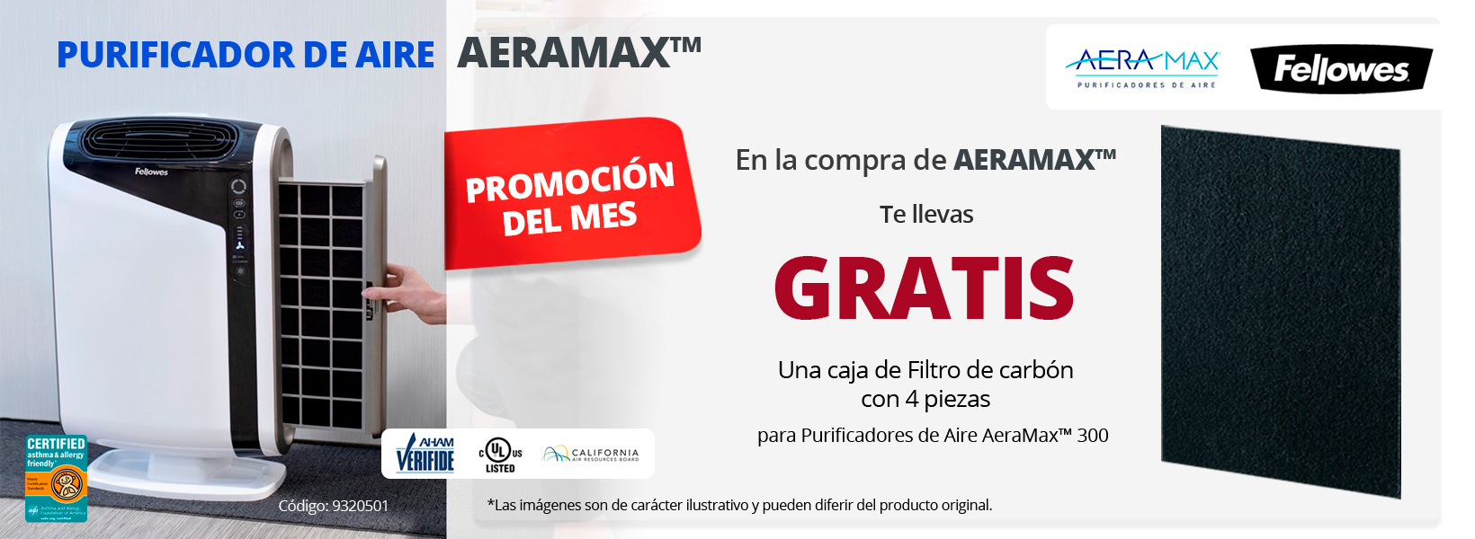 PURIFICADOR-AERAMAX
