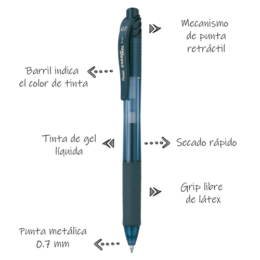BL107-A BL107-A