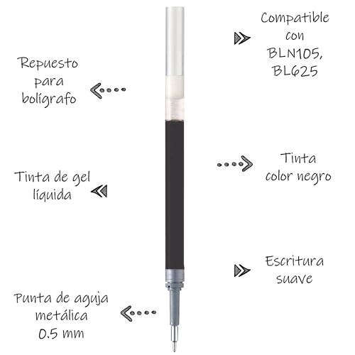 LRN5BP2-A