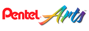 pentel-arts-298x104