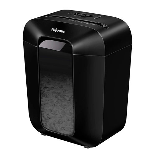 Trituradora Fellowes LX50