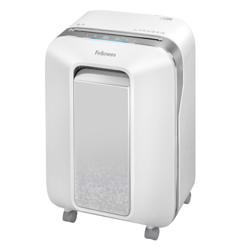 Trituradora Fellowes LX200