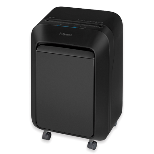 Trituradora Fellowes LX180