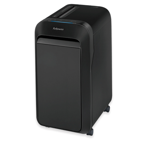 Trituradora Fellowes LX190