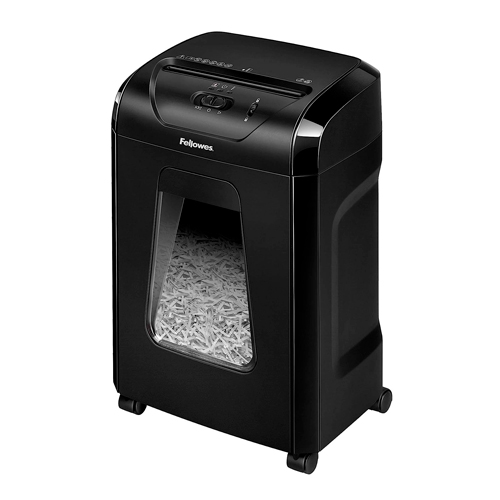 Trituradora Fellowes 12C