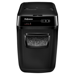trituradora fellowes autofeed 200c